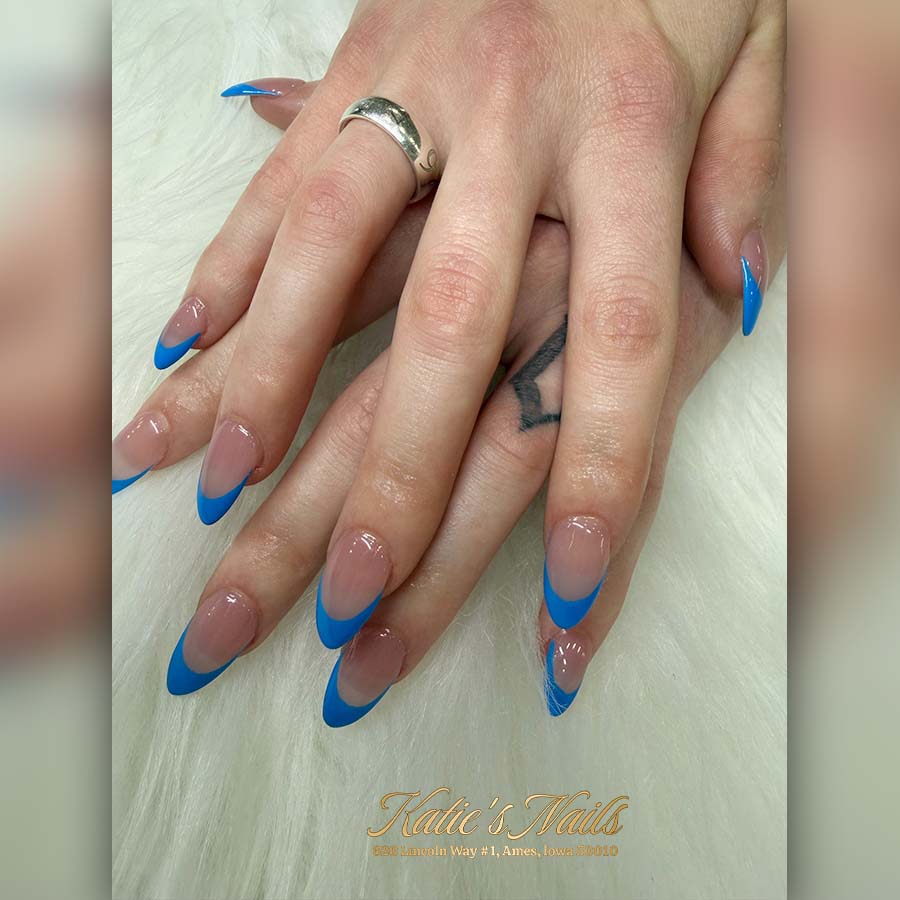 Nail May 22